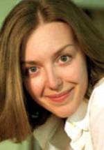 Инна Беликова фото