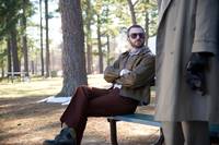 Кадр Ледяной