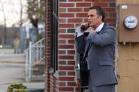 Кадр Бесконечно белый медведь