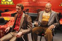 Кадр Мертвые до востребования