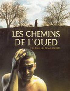 Дороги в пустыне