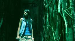 Кадр из фильма "Глаз ребенка" - 1