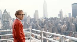 Кадр из фильма "Нью-йоркские истории" - 1