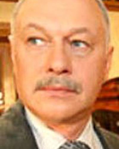 Олег Масленников фото