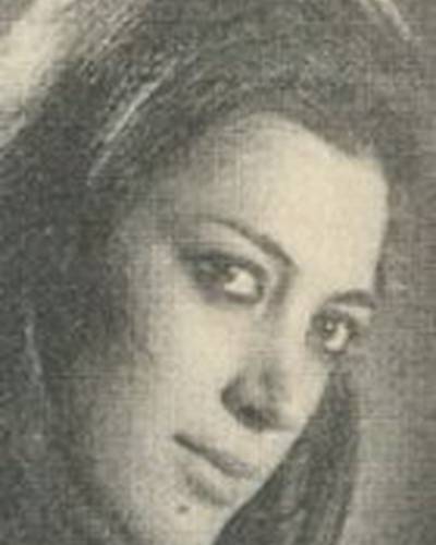 Дина Конста фото