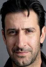 Хосе Мария Язпик фото