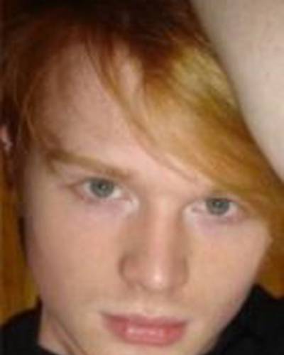 Блейн Хортон фото