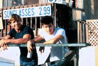 Кадр Соседские мальчишки