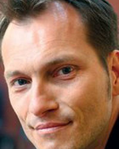 Херберт Шефер фото