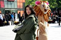 Кадр Красивая жизнь