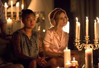 Кадр Королевы крика