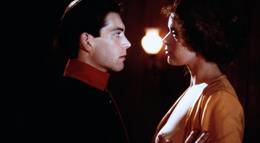 Кадр из фильма "Мата Хари" - 2