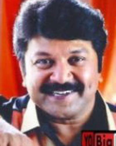 Прабху фото