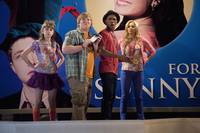 Кадр Дайте Санни шанс