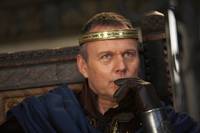 Кадр Мерлин