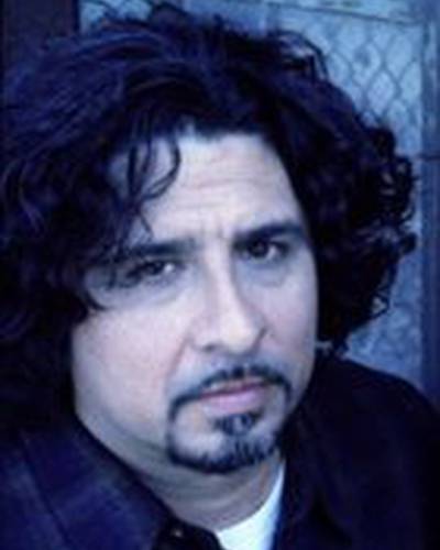 Дэн Наварро фото