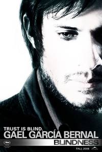 Постер Слепота