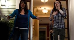 Кадр из фильма "Крик 4" - 1