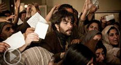 Трейлер (русский дублированный) 