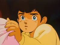 Кадр Чудотворные рыцари