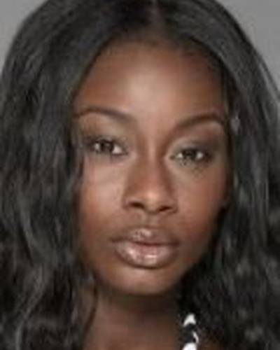 Аминат Эйинд фото