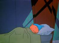 Кадр Даффи Дак: Охотники за чудовищами