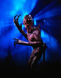 Кадр Тыквоголовый 2: Кровавые крылья (видео)