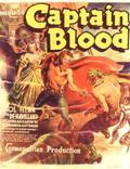 Постер из фильма "Одиссея капитана Блада" - 1