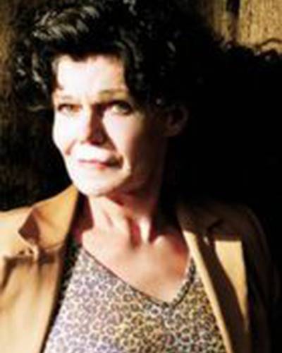 Морин Бернс фото