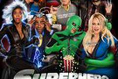 Супергеройское кино