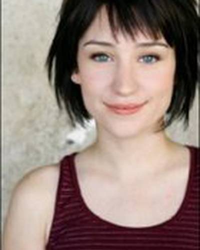 Лиссетт Шустер фото