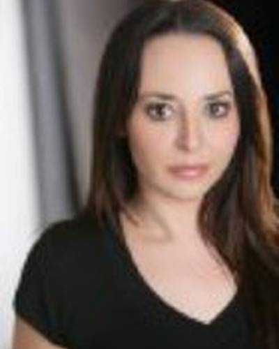 Дианна Брочин фото