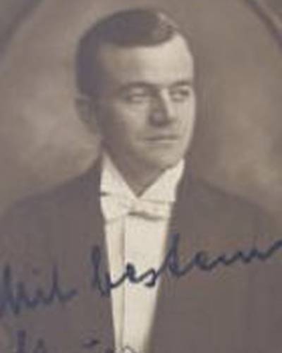 Вернер Функ фото