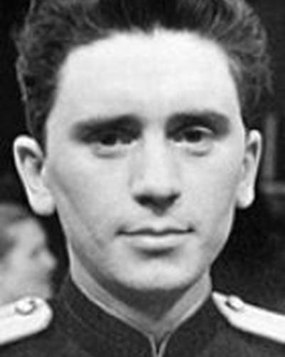 Виктор Маркин фото