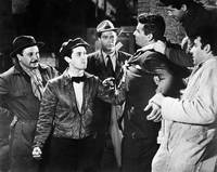 Кадр Депортированные