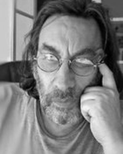 Андре Уайнфелд фото