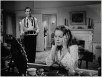 Кадр Письмо трем женам