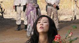 Кадр из фильма "Сукияки Вестерн Джанго" - 1