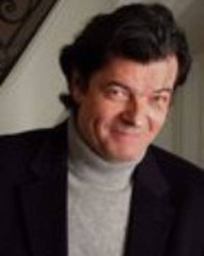 Пьер Буффин фото