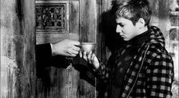 Кадр из фильма "Четыреста ударов" - 1