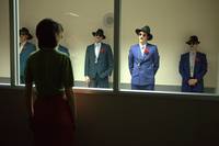 Кадр Джентльмен грабитель