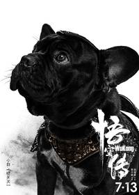 Постер Укун