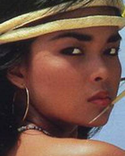 Течи Агбаяни фото