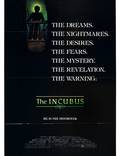 Постер из фильма "Инкубус" - 1