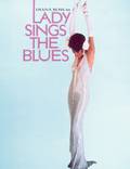 Постер из фильма "Леди поет блюз" - 1