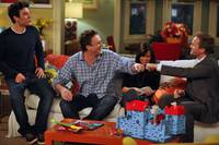 Кадр Как я встретил вашу маму