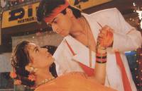 Кадр Бог знает