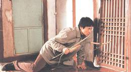 Кадр из фильма "Адрес неизвестен" - 1