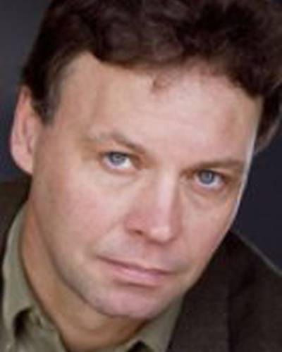 Роджер Хьюлетт фото