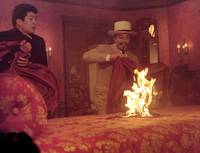 Кадр Ужин с убийством